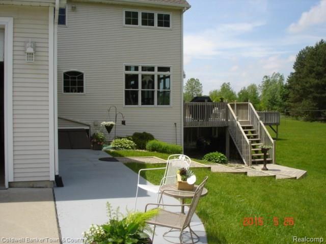 10150 Converse Road Fowlerville, MI 48836 - Photo 14 of 21