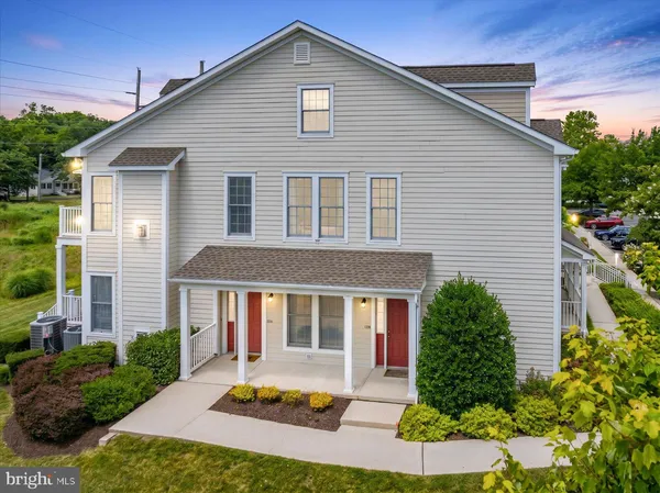 $435,000 | 132 October Glory Avenue, Unit B, Ocean View, DE 19970