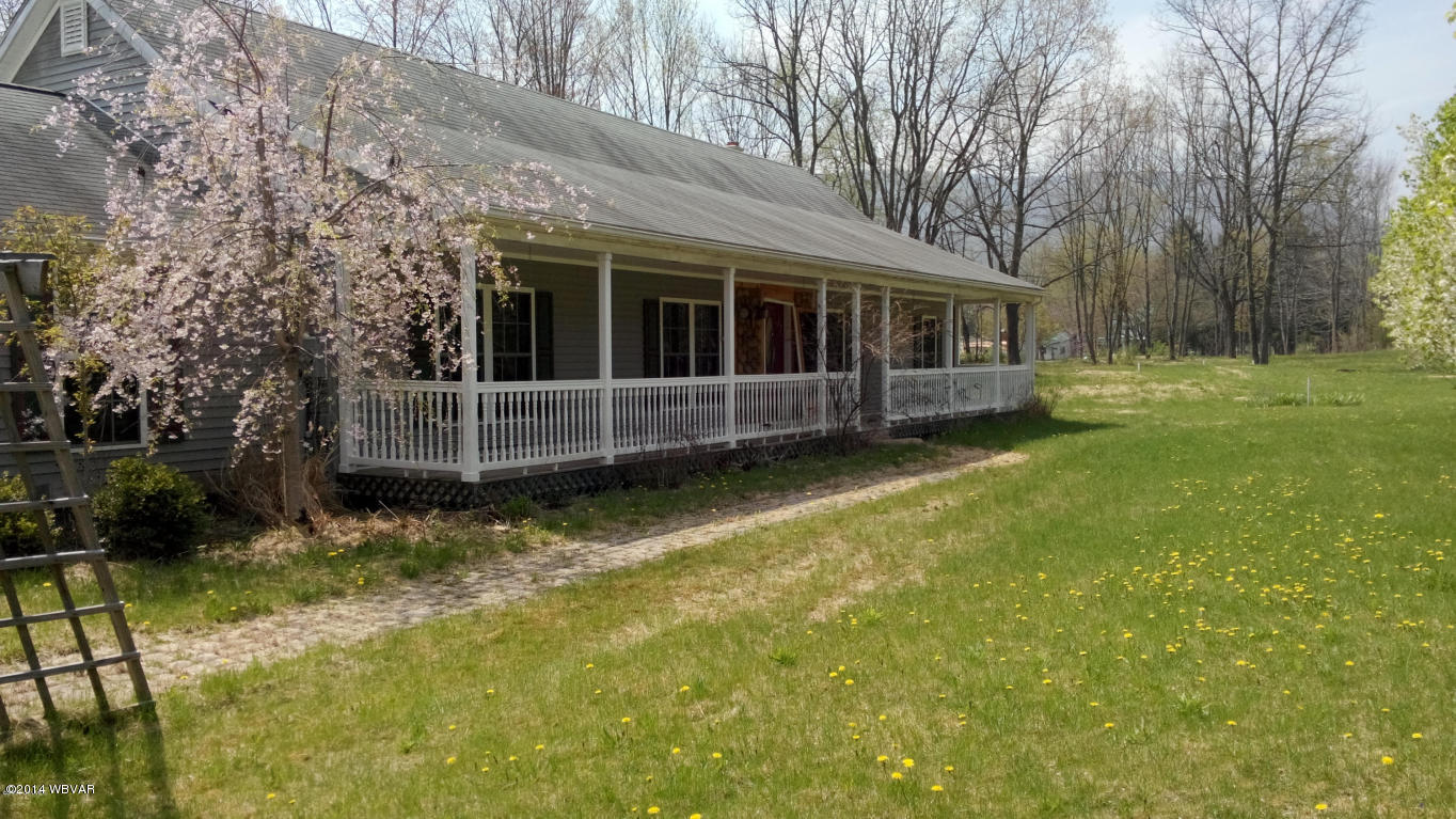 7175 Creek Road Millmont, PA 17845 - Photo 2 of 18 1