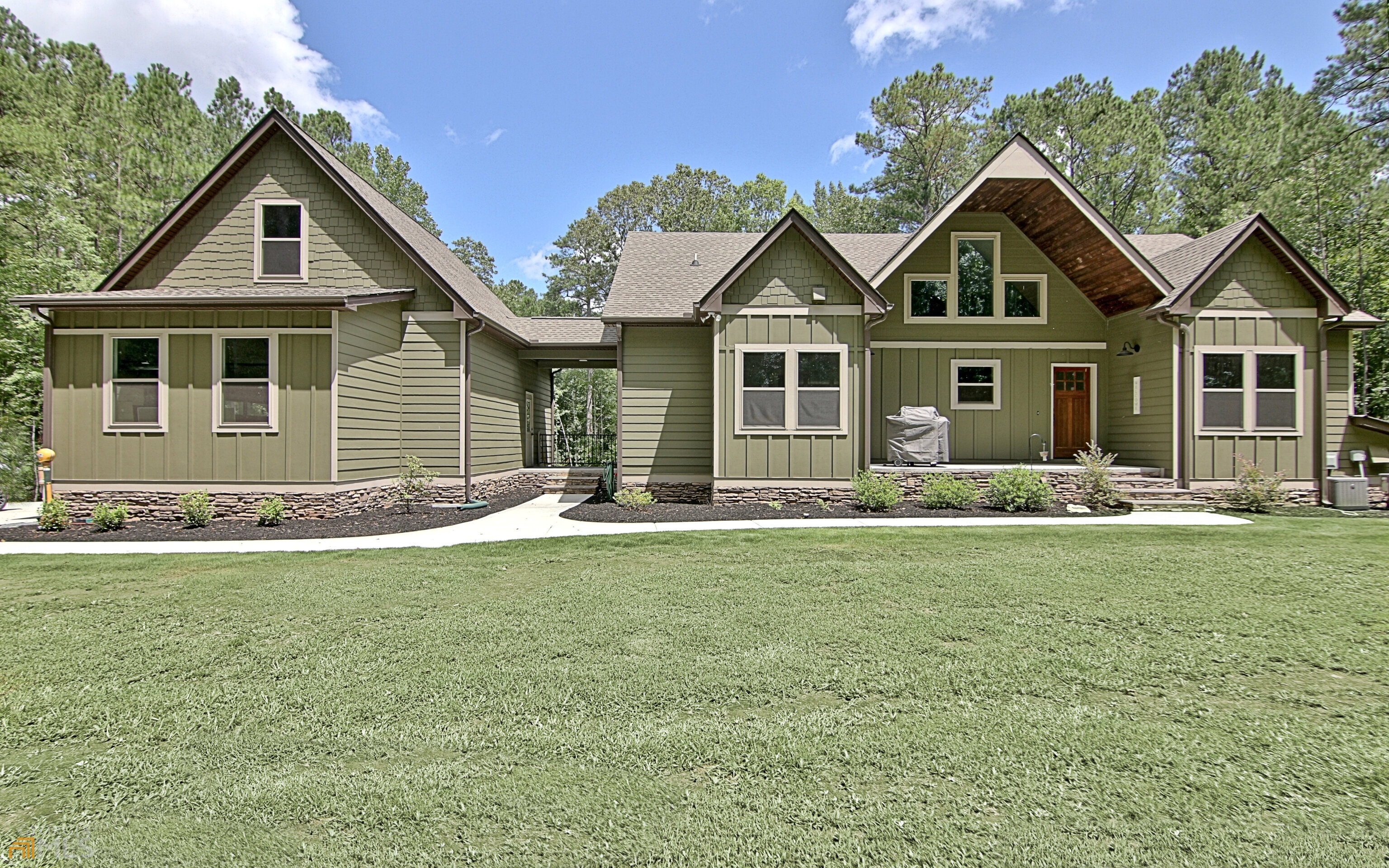 133 Clark Road Fayetteville, GA 30215 - Photo 1 of 1 Gallery Image 1