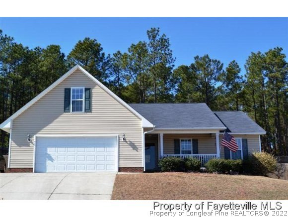 712 Bramblegate Road Hope Mills, NC 28348 - Photo 1 of 18 Gallery Image 1