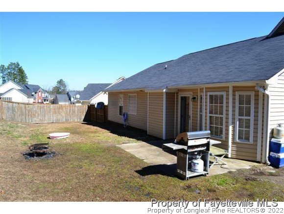 712 Bramblegate Road Hope Mills, NC 28348 - Photo 16 of 18 Gallery Image 16
