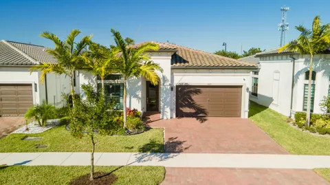 $885,000 | 7465 Seacoast Drive, Parkland, FL 33067