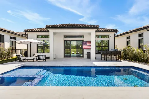 $885,000 | 7465 Seacoast Drive, Parkland, FL 33067