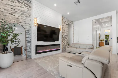 $885,000 | 7465 Seacoast Drive, Parkland, FL 33067