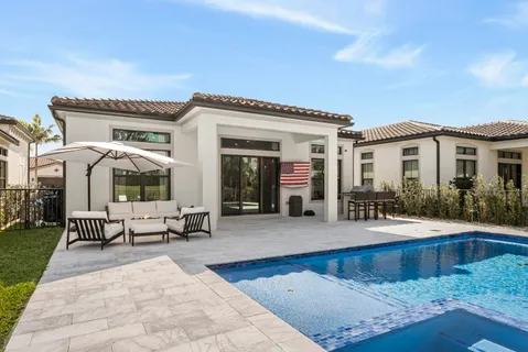 $885,000 | 7465 Seacoast Drive, Parkland, FL 33067