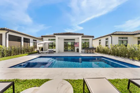 $885,000 | 7465 Seacoast Drive, Parkland, FL 33067