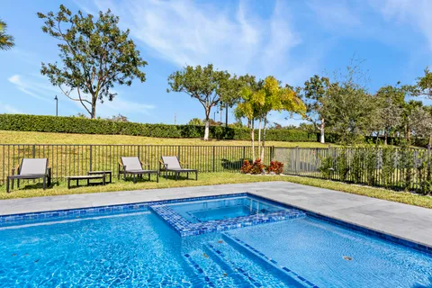 $885,000 | 7465 Seacoast Drive, Parkland, FL 33067
