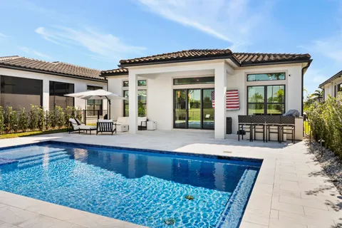 $885,000 | 7465 Seacoast Drive, Parkland, FL 33067