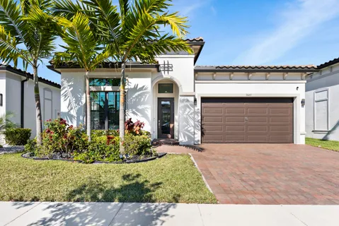 $885,000 | 7465 Seacoast Drive, Parkland, FL 33067
