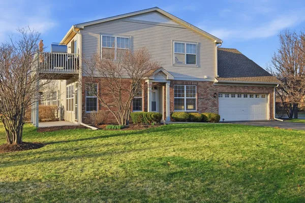 $2,400 | 1586 Millbrook Drive, Algonquin, IL 60102