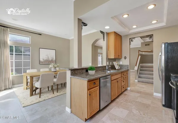 $765,000 | 645 Ivywood Lane, Unit E, Simi Valley, CA 93065