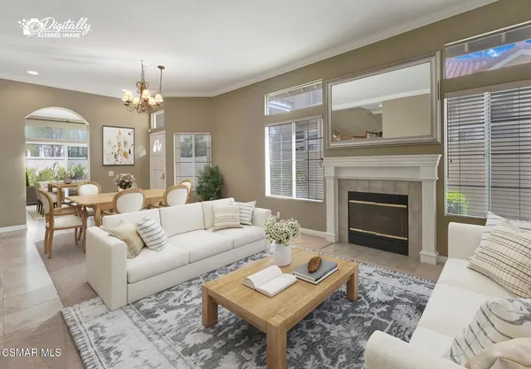 $765,000 | 645 Ivywood Lane, Unit E, Simi Valley, CA 93065