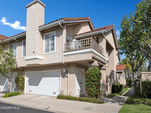 $765,000 | 645 Ivywood Lane, Unit E, Simi Valley, CA 93065