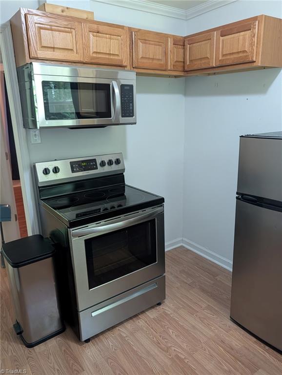 135 Redbud Road Eden, NC 27288 - Photo 9 of 24 Kitchen