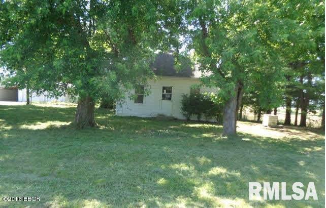 8445 Battleford Road Stonefort, IL 62987 - Photo 1 of 13