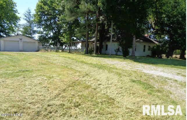 8445 Battleford Road Stonefort, IL 62987 - Photo 5 of 13