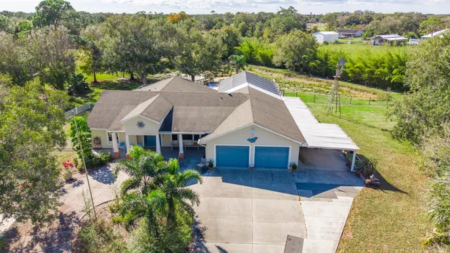 $800,000 | 2990 Northeast 52nd Drive, Okeechobee, FL 34972