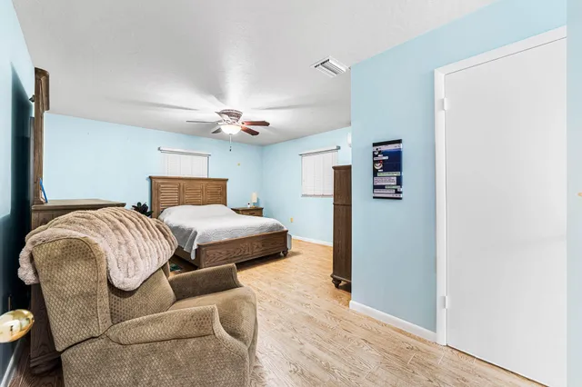 $695,000 | 2990 Northeast 52nd Drive, Okeechobee, FL 34972