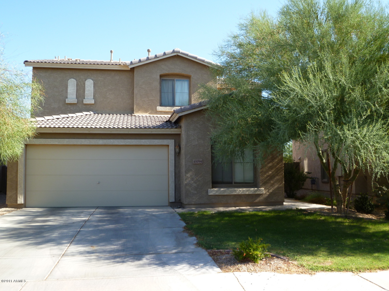 45094 Miramar Road Maricopa, AZ 85139 - Photo 1 of 12 Front