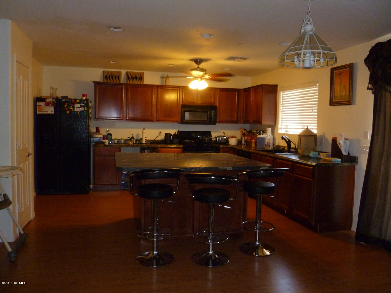 45094 Miramar Road Maricopa, AZ 85139 - Photo 5 of 12 kitchen