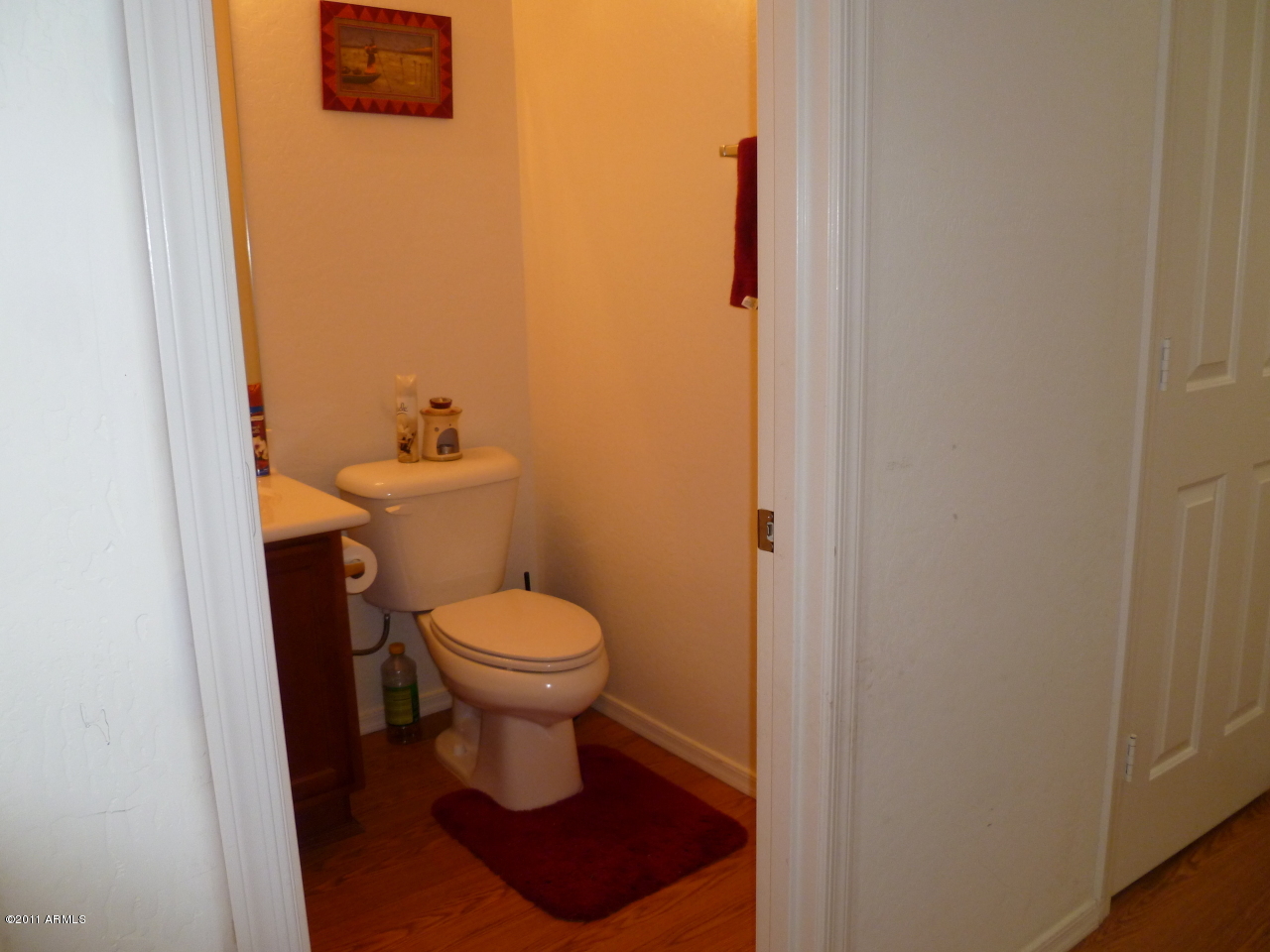 45094 Miramar Road Maricopa, AZ 85139 - Photo 6 of 12 1/2 Bath
