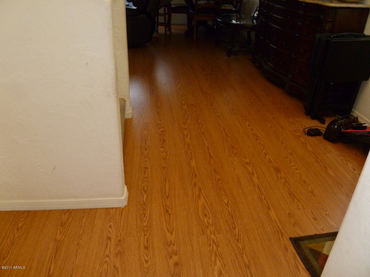 45094 Miramar Road Maricopa, AZ 85139 - Photo 7 of 12 Wood floors
