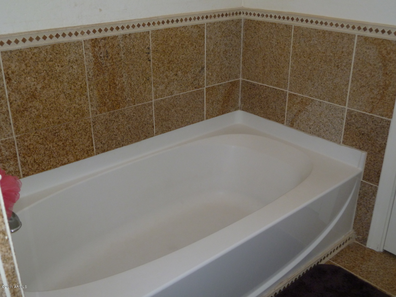 45094 Miramar Road Maricopa, AZ 85139 - Photo 9 of 12 Master Bathroom