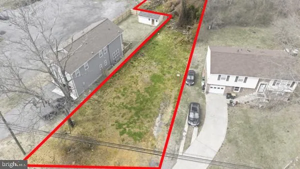 $94,900 | 8805 Oxon Hill Road, Fort Washington, MD 20744