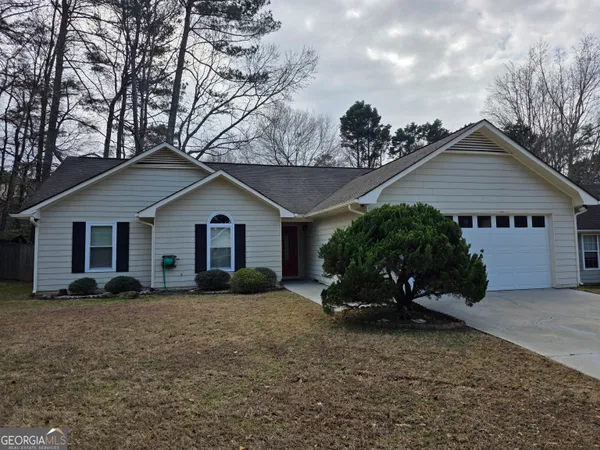 $2,300 | 520 Cornwallis Way, Fayetteville, GA 30214