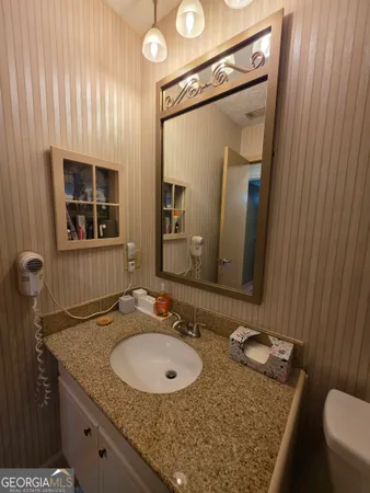 $2,300 | 520 Cornwallis Way, Fayetteville, GA 30214