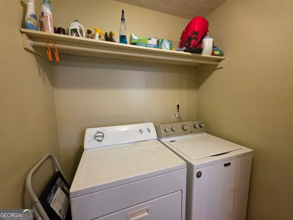 $2,300 | 520 Cornwallis Way, Fayetteville, GA 30214