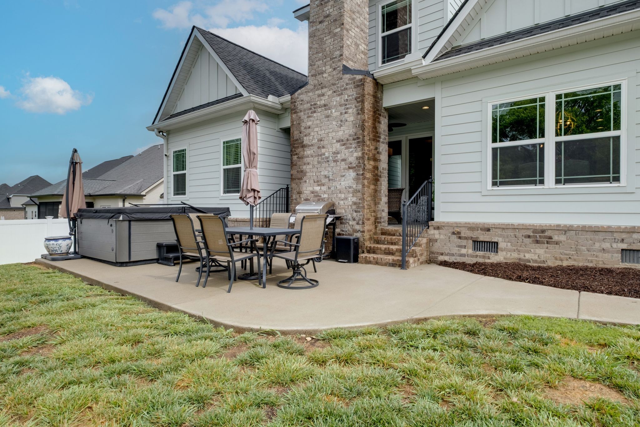6901 Hiatus Court Murfreesboro, TN 37129 - Photo 41 of 47