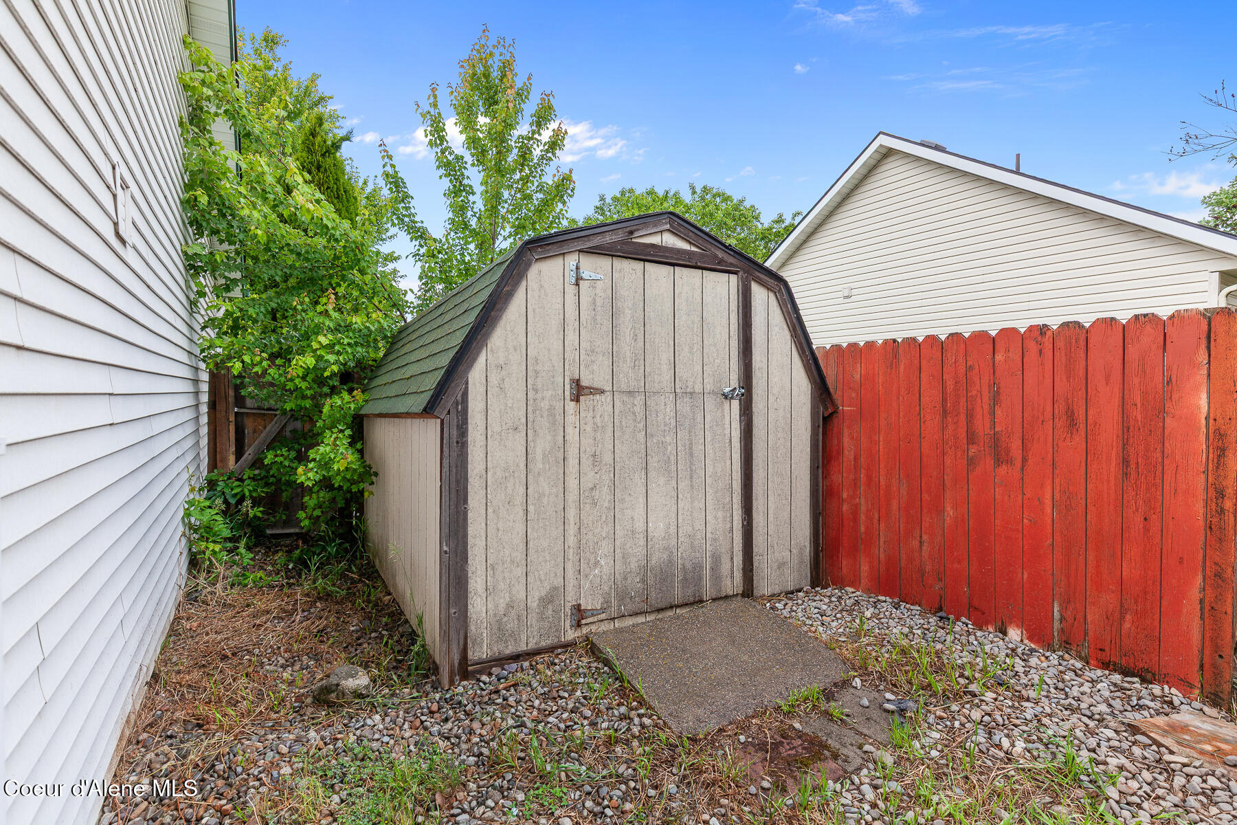 7312 Macaw Lane Rathdrum, ID 83858 - Photo 24 of 25 7312WMacawLn-24