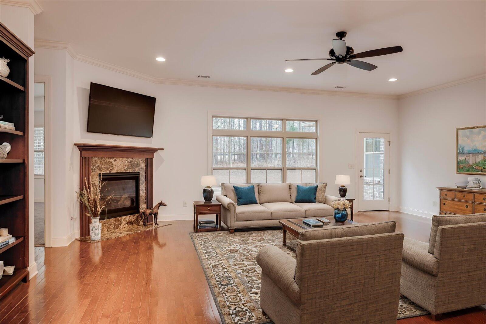 975 Anderson Mill Road Aiken, SC 29803 - Photo 10 of 42 Gallery Image 10