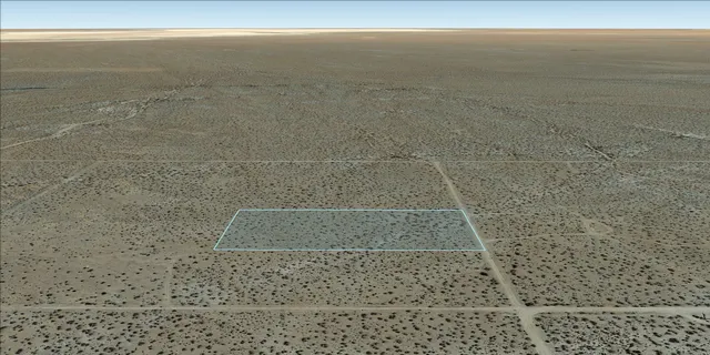 $16,500 | E2 185th St Vicinity Avenue East, Lancaster, CA 93535