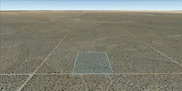 $16,500 | E2 185th St Vicinity Avenue East, Lancaster, CA 93535