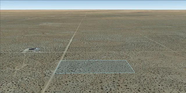 $16,500 | E2 185th St Vicinity Avenue East, Lancaster, CA 93535