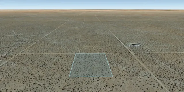 $16,500 | E2 185th St Vicinity Avenue East, Lancaster, CA 93535