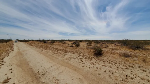 a view of ocean view with beach