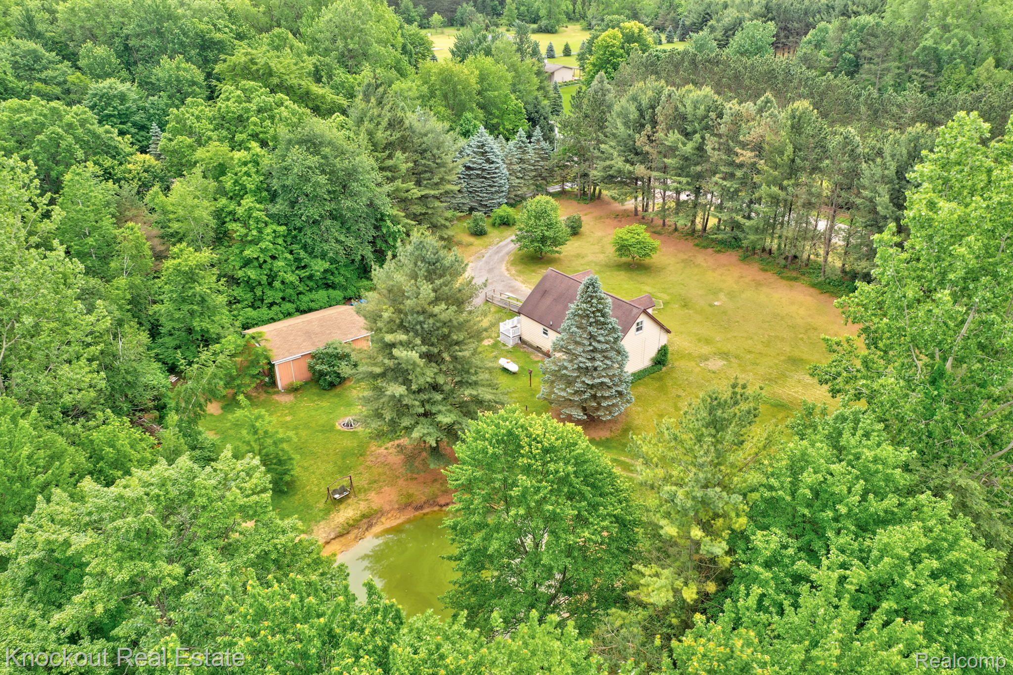 3966 Brown Road Vassar, MI 48768 - Photo 52 of 54 Gallery Image 52