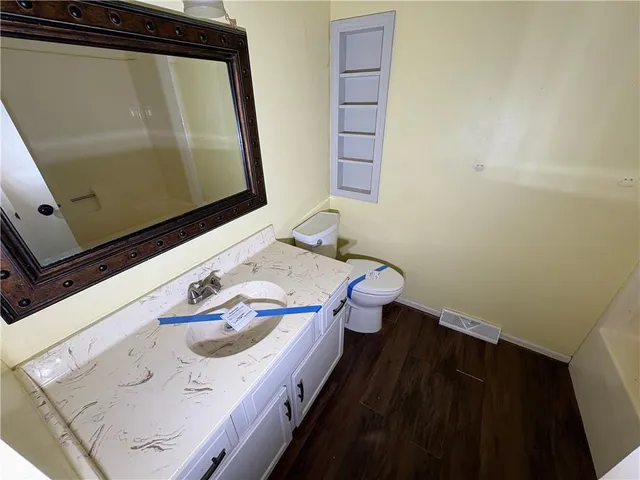 $199,500 | 1112 Fairway Drive, Richmond, MO 64085