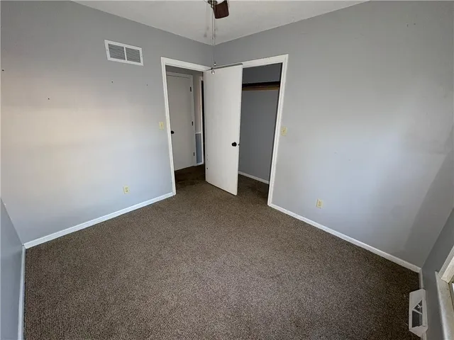 $199,500 | 1112 Fairway Drive, Richmond, MO 64085