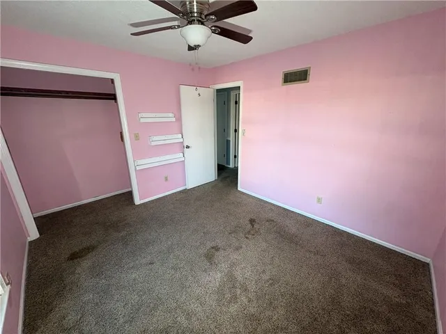 $199,500 | 1112 Fairway Drive, Richmond, MO 64085