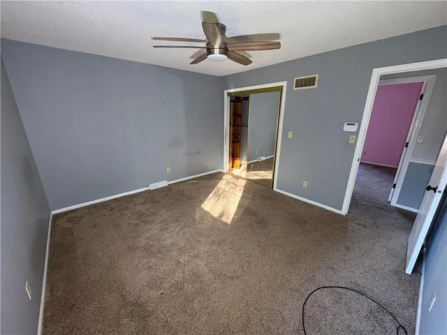 $199,500 | 1112 Fairway Drive, Richmond, MO 64085