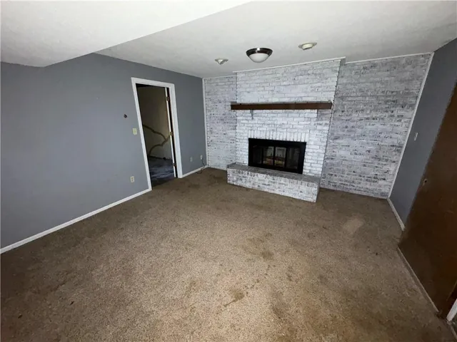 $199,500 | 1112 Fairway Drive, Richmond, MO 64085