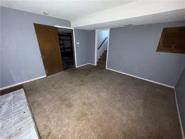 $199,500 | 1112 Fairway Drive, Richmond, MO 64085