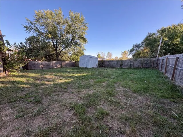 $199,500 | 1112 Fairway Drive, Richmond, MO 64085