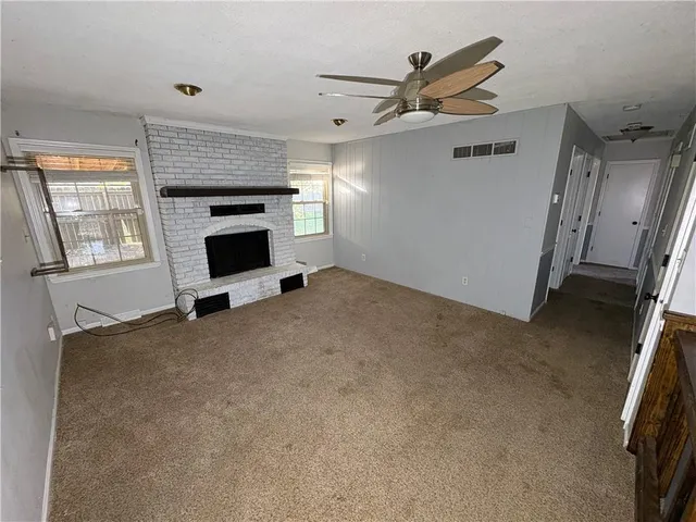 $199,500 | 1112 Fairway Drive, Richmond, MO 64085