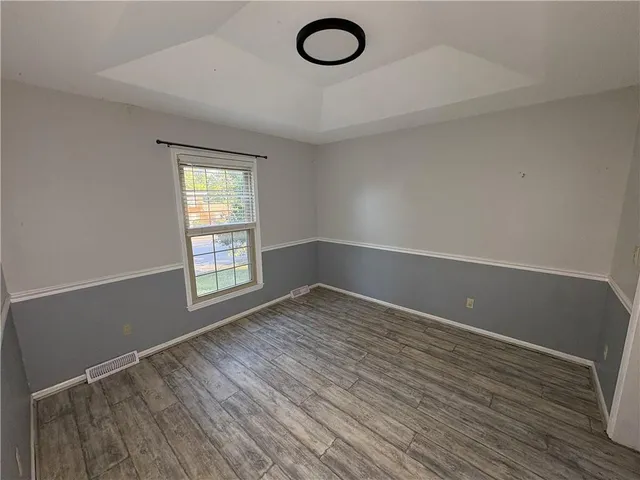 $199,500 | 1112 Fairway Drive, Richmond, MO 64085